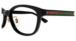 BLACK / CRYSTAL / TRANSPARENT