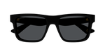 BLACK / GREY