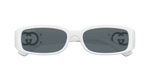 WHITE / GREY