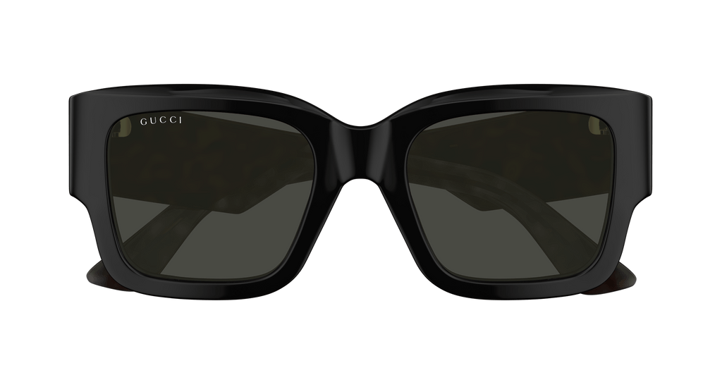 BLACK / HAVANA / GREY
