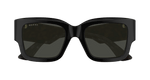 BLACK / HAVANA / GREY