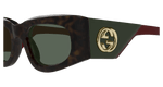 HAVANA / RED / GREEN