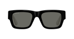 BLACK / HAVANA / GREY