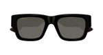 BLACK / HAVANA / GREY