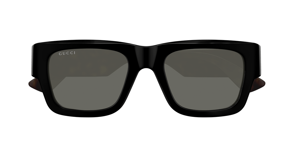 BLACK / HAVANA / GREY
