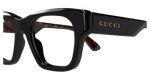 BLACK / HAVANA / TRANSPARENT