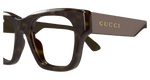 HAVANA / BROWN / TRANSPARENT