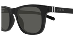 BLACK / GREY