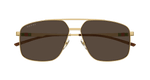 GOLD / BROWN