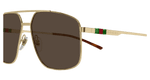 GOLD / BROWN