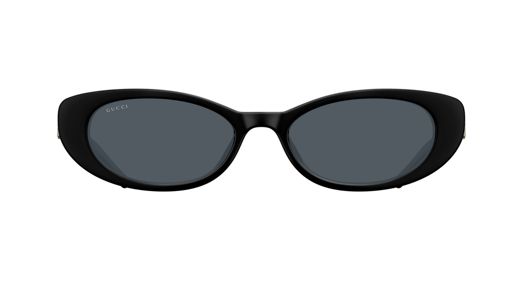 BLACK / GREY