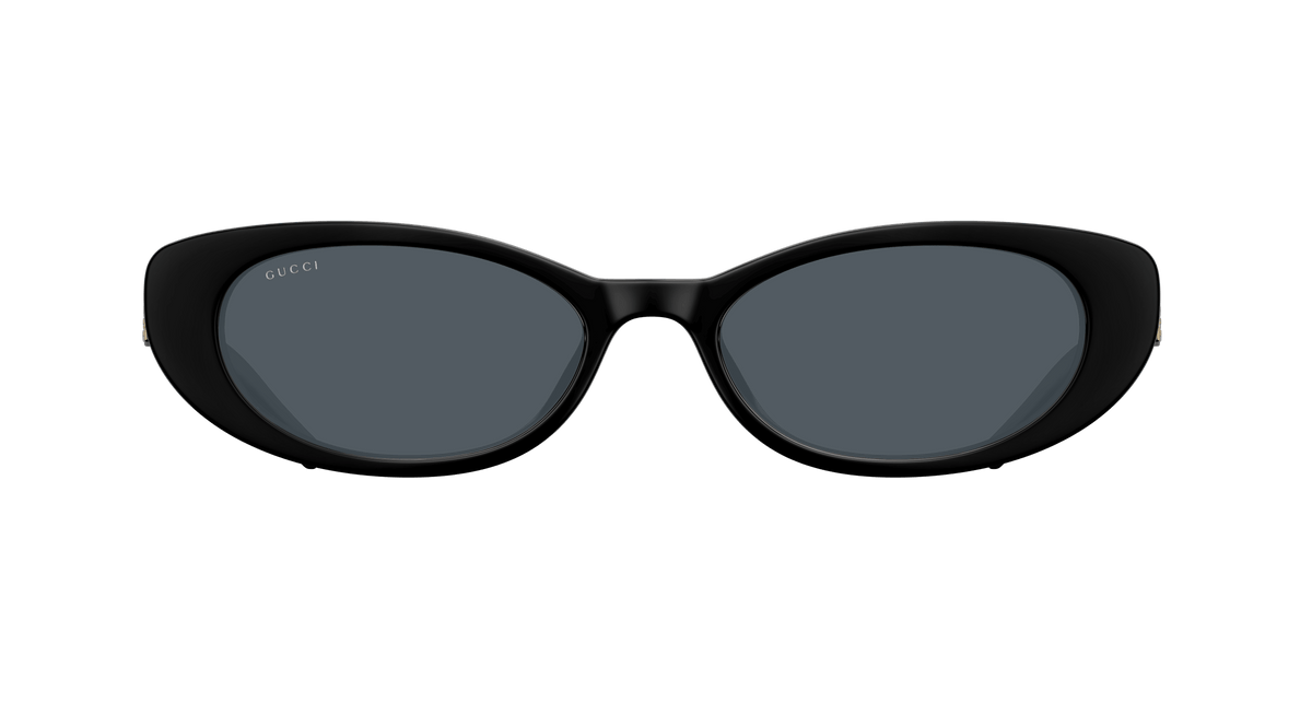 BLACK / GREY