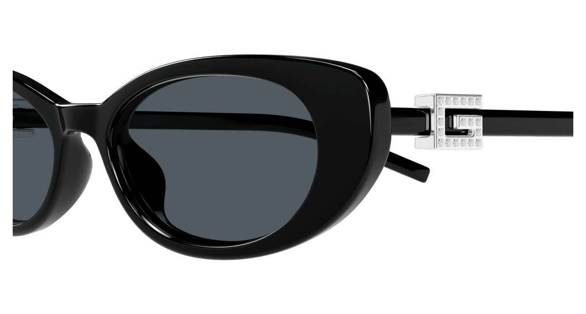 BLACK / GREY