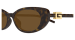 HAVANA / BROWN