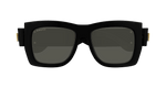 BLACK / GREY