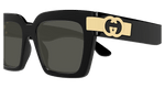 BLACK / GREY