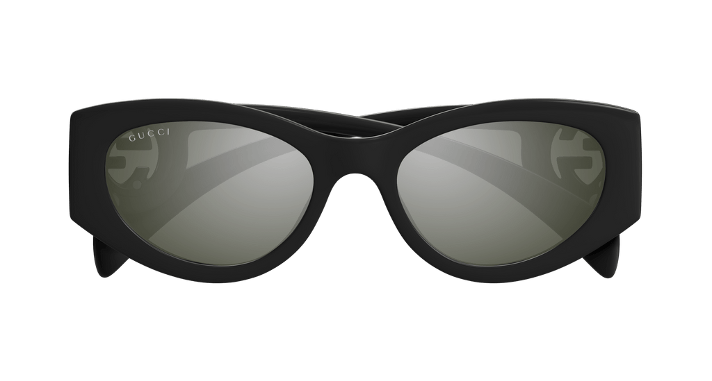 BLACK / GREY