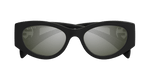 BLACK / GREY
