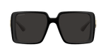 BLACK / GREY