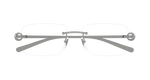 GUNMETAL / TRANSPARENT