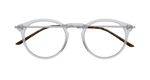 GREY / SILVER / TRANSPARENT