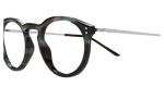 HAVANA / SILVER / TRANSPARENT
