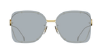 GOLD / GREY