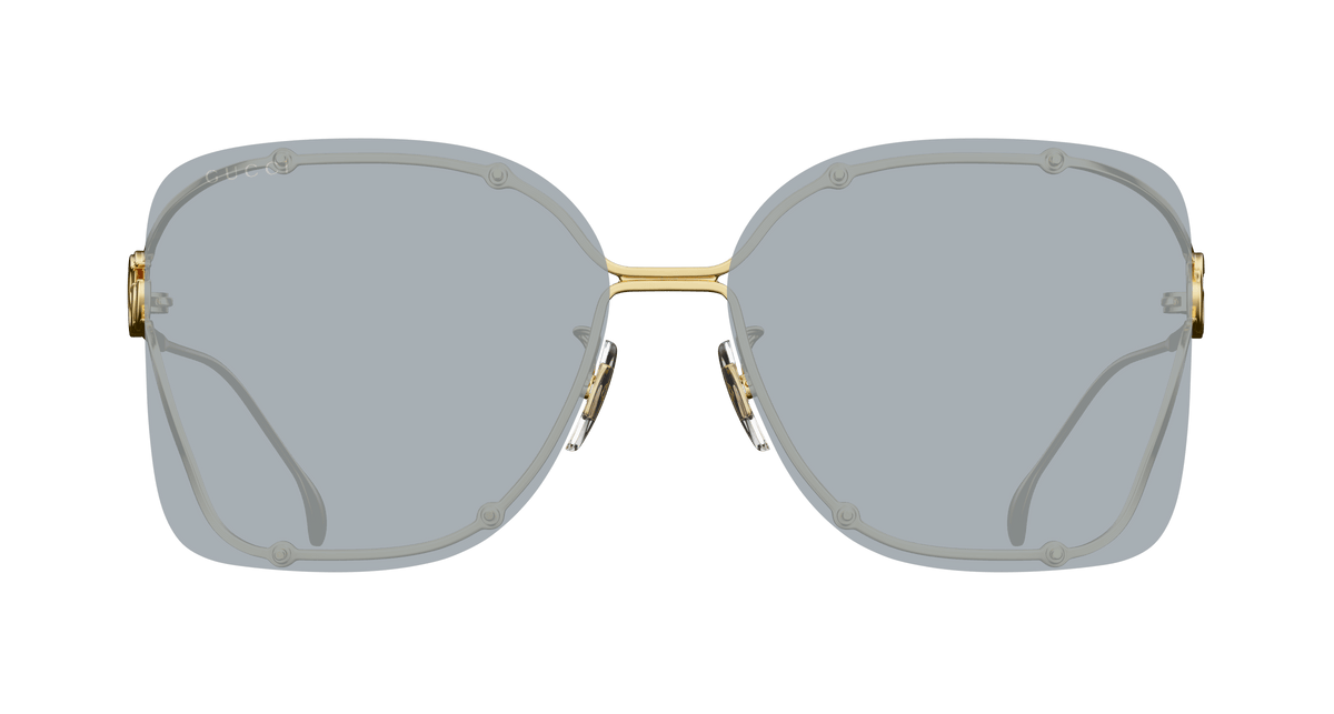 GOLD / GREY