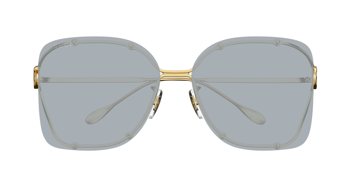 GOLD / GREY