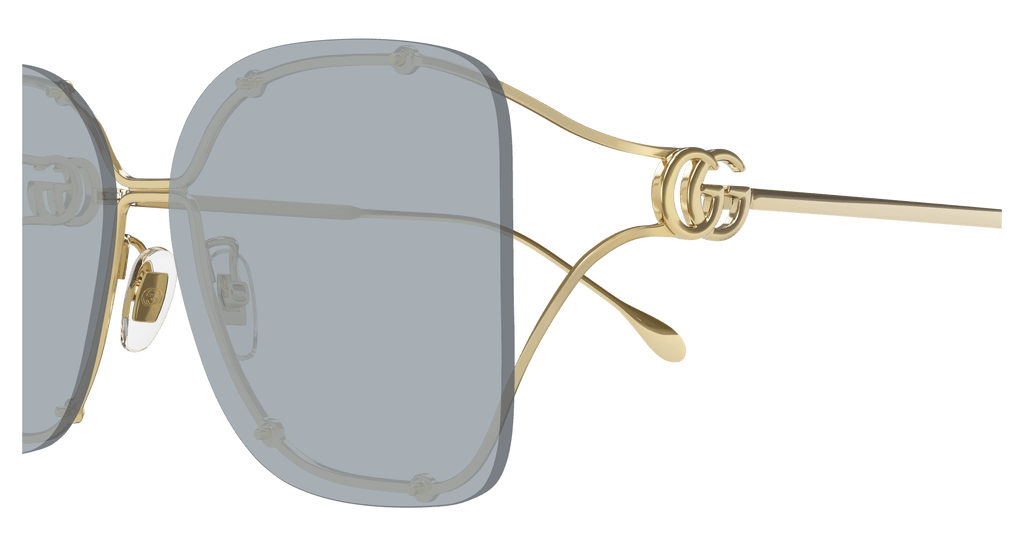 GOLD / GREY