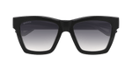 BLACK / GREY