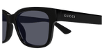 BLACK / GREY