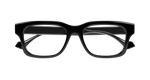 BLACK / CRYSTAL / TRANSPARENT