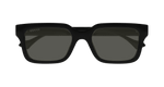 BLACK / CRYSTAL / GREY