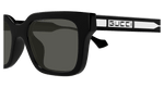BLACK / CRYSTAL / GREY