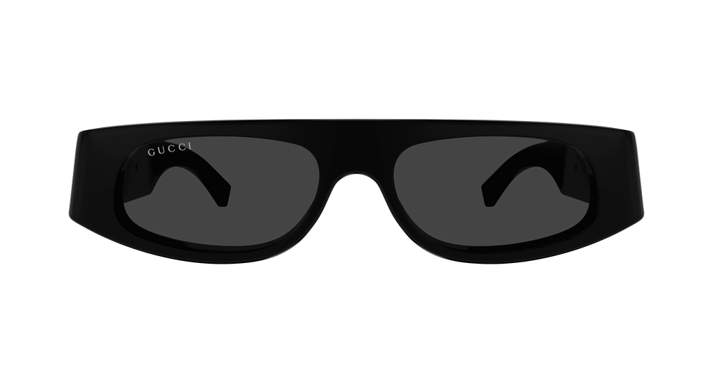 BLACK / GREY