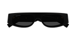 BLACK / GREY
