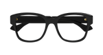 BLACK / CRYSTAL / TRANSPARENT