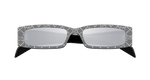 BLACK / SILVER