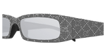 BLACK / SILVER