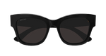 BLACK / GREY