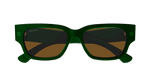 GREEN / BROWN