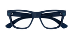 LIGHT-BLUE / BLUE / TRANSPARENT
