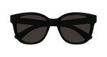 BLACK / GREY