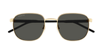 GOLD / BLACK / GREY