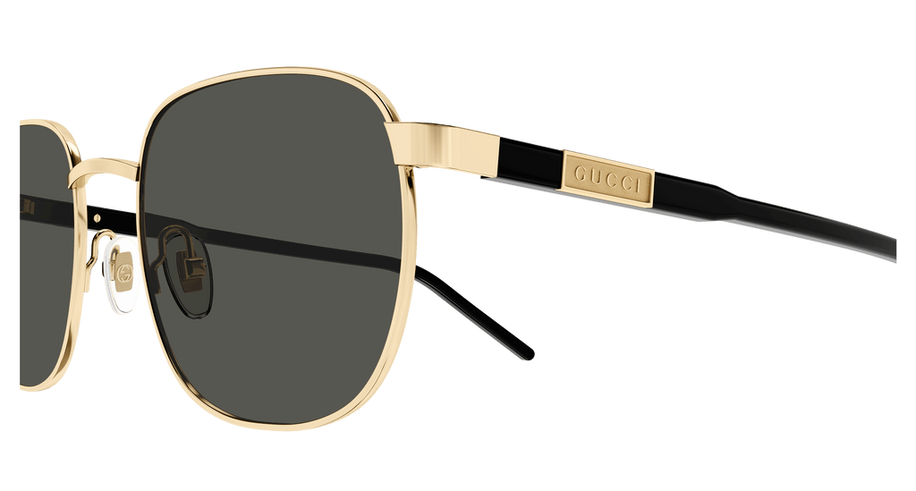 GOLD / BLACK / GREY