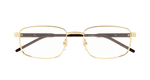 GOLD / BROWN / TRANSPARENT