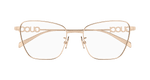 GOLD / TRANSPARENT