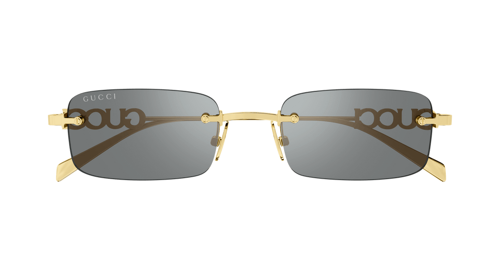 GOLD / GREY