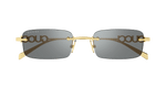 GOLD / GREY